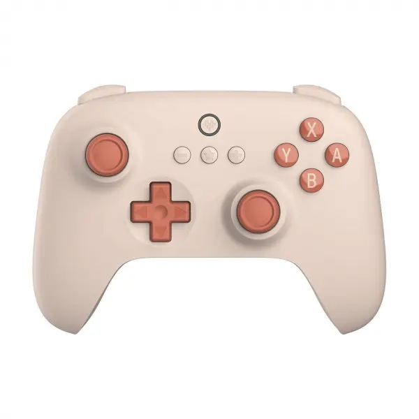 8BitDo Ultimate C Bluetooth Controller (Orange)