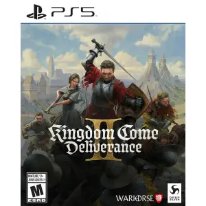 Kingdom Come: Deliverance II