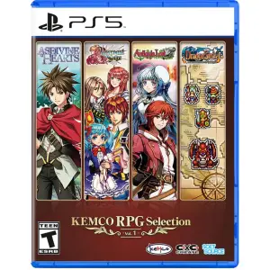 Kemco RPG Selection Vol. 1
