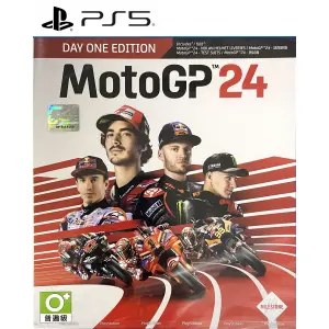 MotoGP 24
