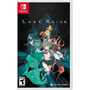 Lost Ruins