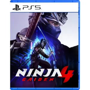 Ninja Gaiden 4