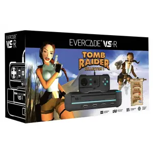 Evercade VS-R