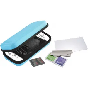 Nacon Pouch and Protection Pack for Nint...