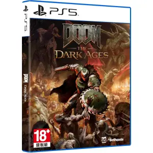 DOOM: The Dark Ages