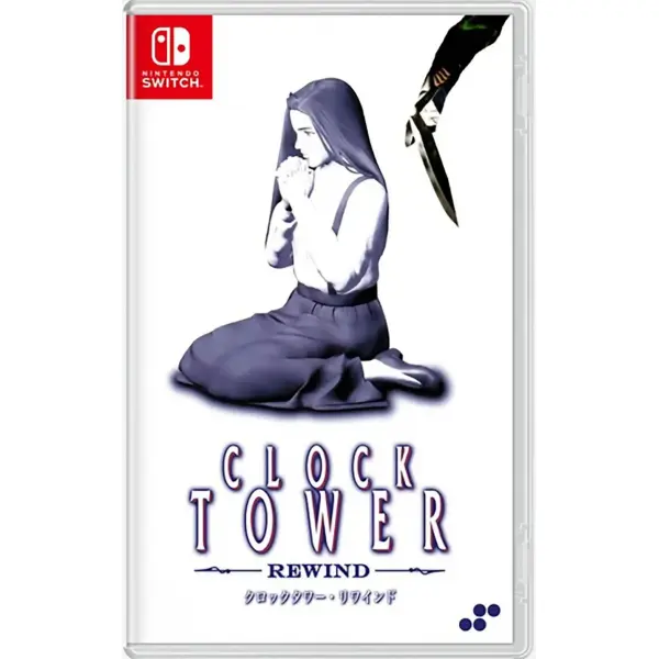 Clock Tower Rewind