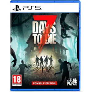 7 Days to Die [Console Edition]