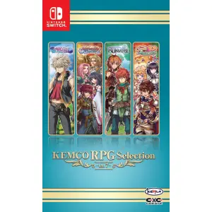 Kemco RPG Selection Vol. 7