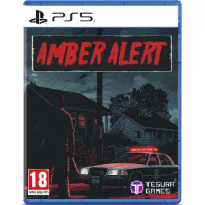 Amber Alert