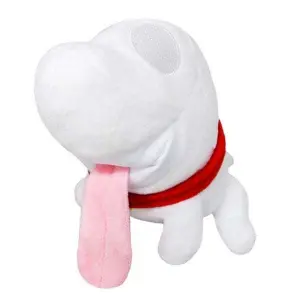 Luigi s Mansion 2 Plushie: Polterpup