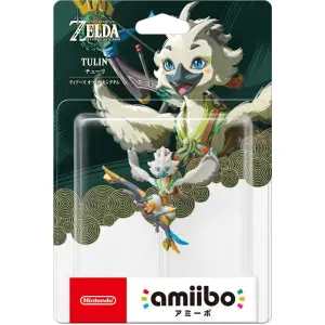 amiibo The Legend of Zelda: Tears Of The...