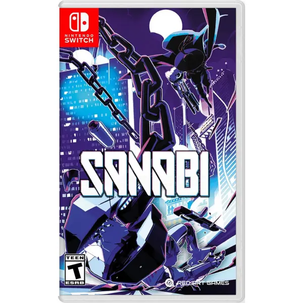 SANABI