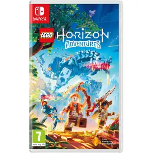 LEGO Horizon Adventures