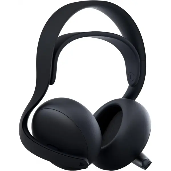 PULSE Elite Wireless Headset (Midnight Black)