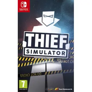 Thief Simulator