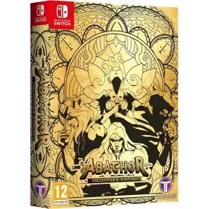 Abathor [Collector s Edition]
