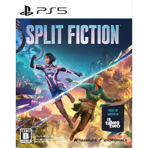 Split Fiction 