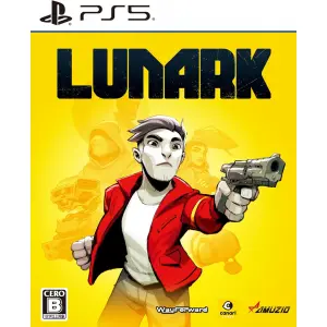 Lunark 