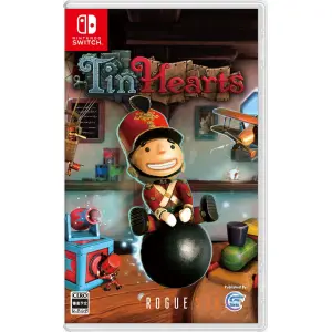 Tin Hearts 