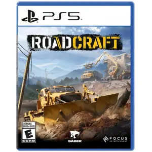 RoadCraft 