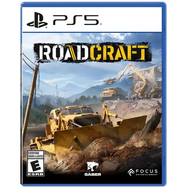 RoadCraft 