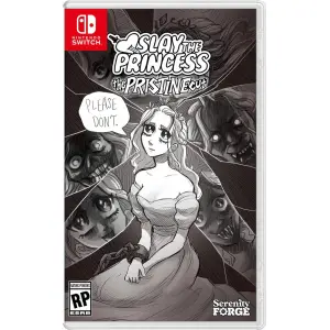 Slay The Princess - The Pristine Cut