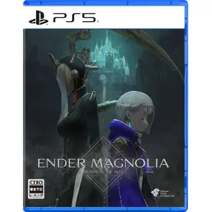 Ender Magnolia: Bloom in the Mist