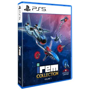 Irem Collection Volume 1 [Limited Editio...