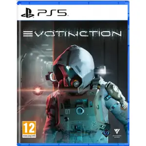 Evotinction