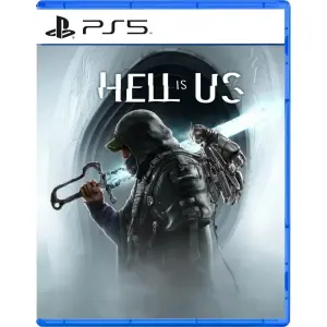 Hell is Us