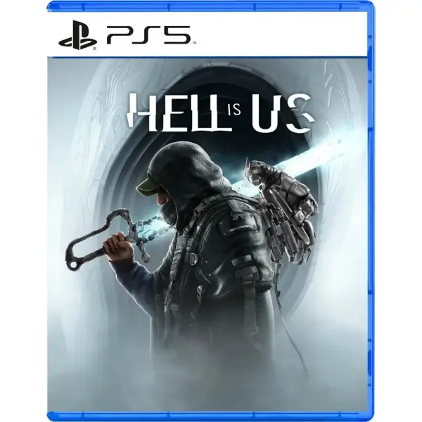 Hell is Us