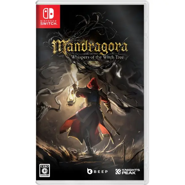 Mandragora Whispers of the Witch Tree
