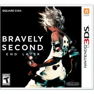 Bravely Second: End Layer