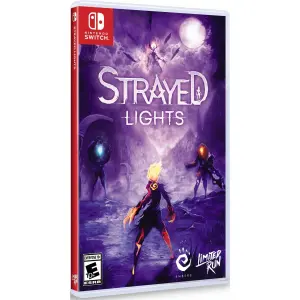 Strayed Lights