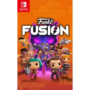 Funko Fusion