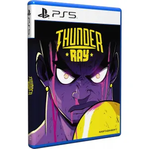 Thunder Ray PLAY EXCLUSIVES SE