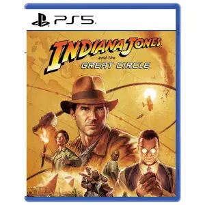 Indiana Jones and the Great Circle