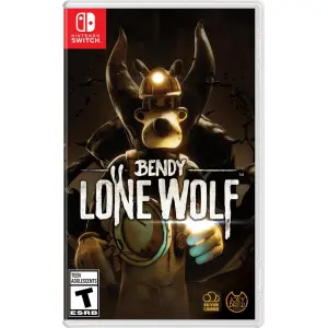 Bendy: Lone Wolf