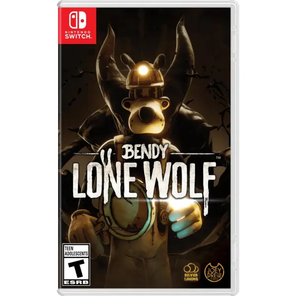 Bendy: Lone Wolf
