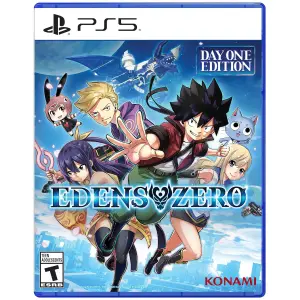 EDENS ZERO
