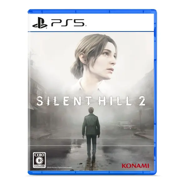 Silent Hill 2 Remake