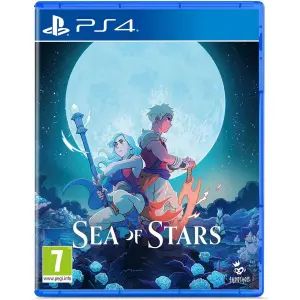 Sea of Stars