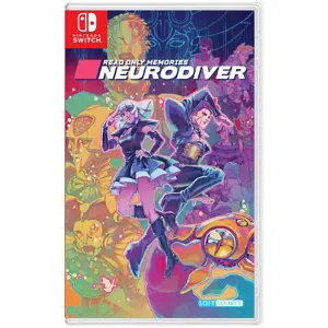 Read Only Memories: NEURODIVER