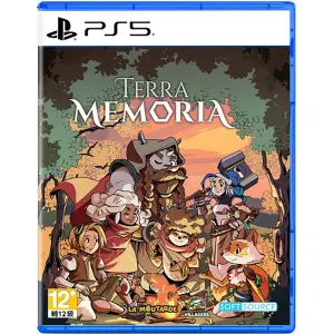 Terra Memoria