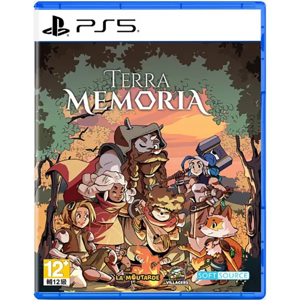 Terra Memoria