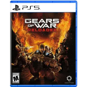 Gears of War: Reloaded 