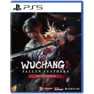 WUCHANG: Fallen Feathers 