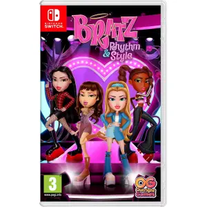 Bratz: Rhythm amp Style