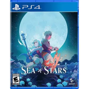 Sea of Stars