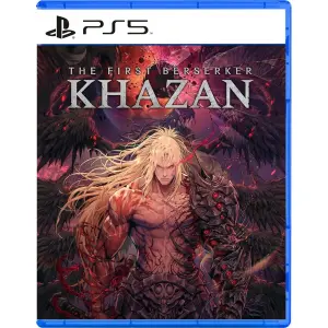 The First Berserker: Khazan